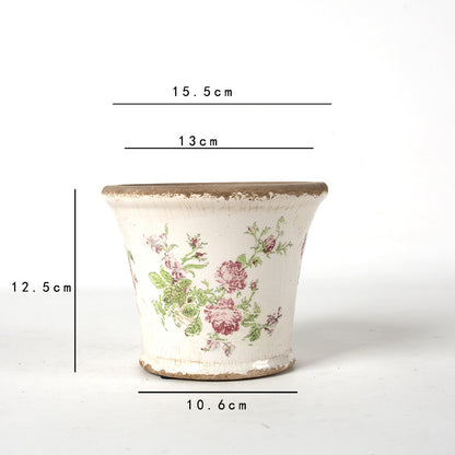 Blumentopf Brehn