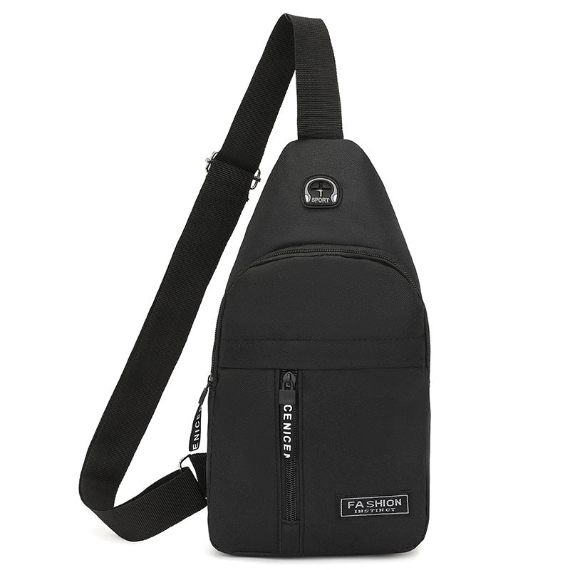 Vielseitige Urban Sling Bag Brehn