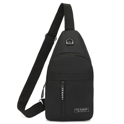 Vielseitige Urban Sling Bag Brehn