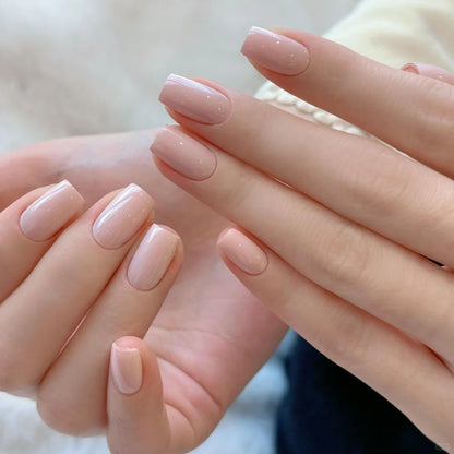 Glamouröse Nageldesigns Brehn