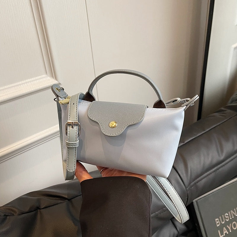Chic Minimalistische Handtasche Brehn