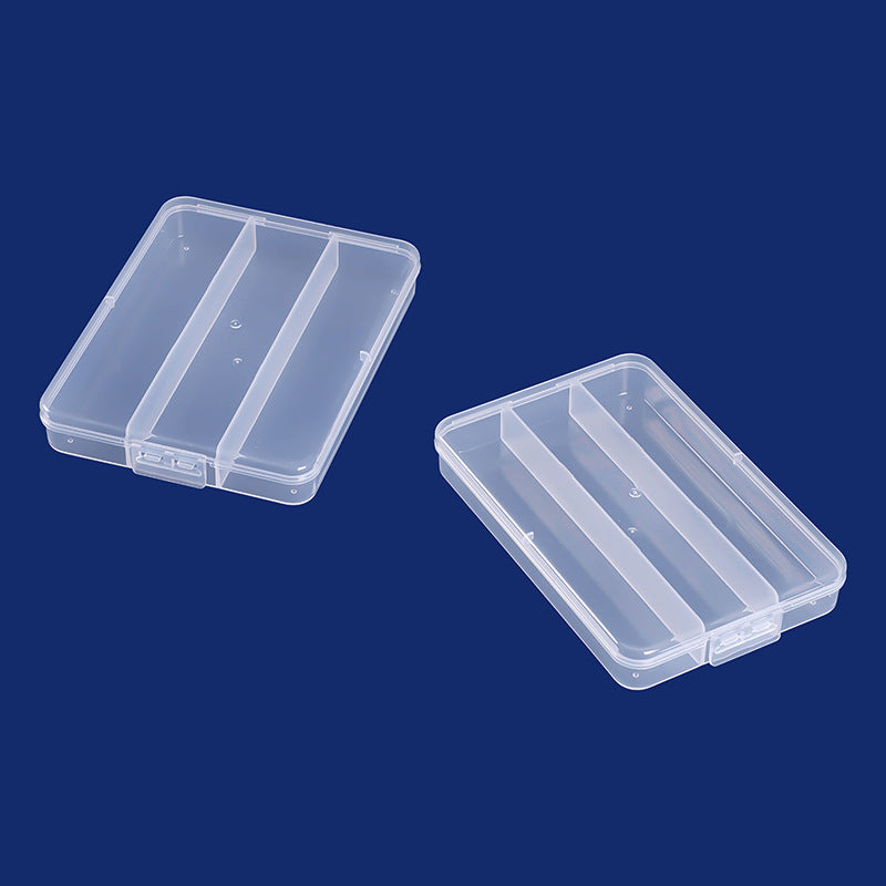 Multi-geteilte Bastelaufbewahrungsbox Brehn