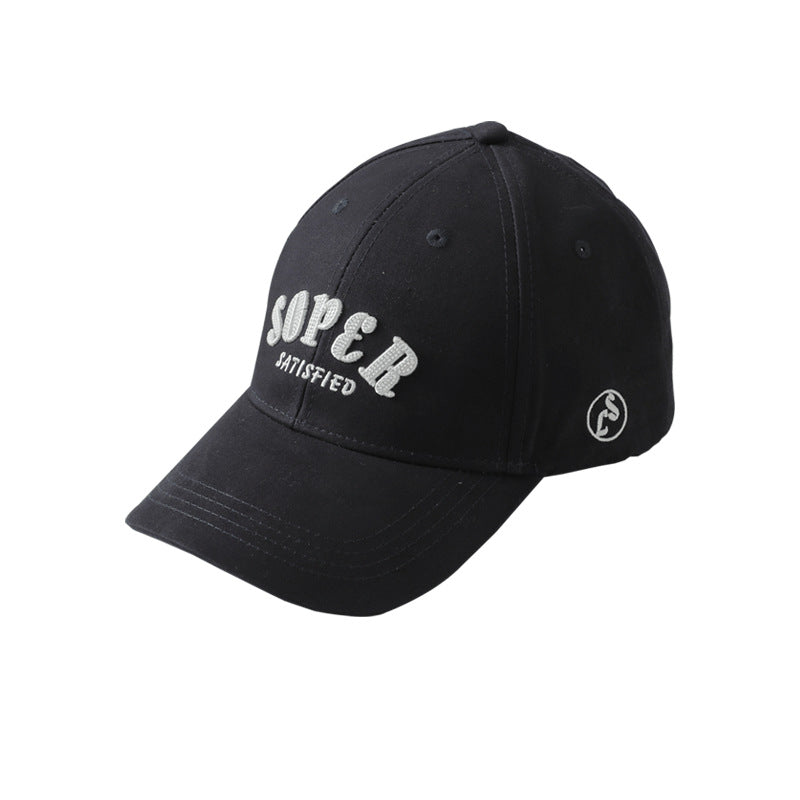 Herren Freizeit Bestickte Cap Brehn 1784270315