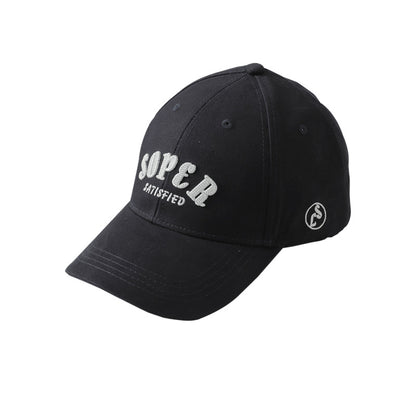 Herren Freizeit Bestickte Cap Brehn 1784270315