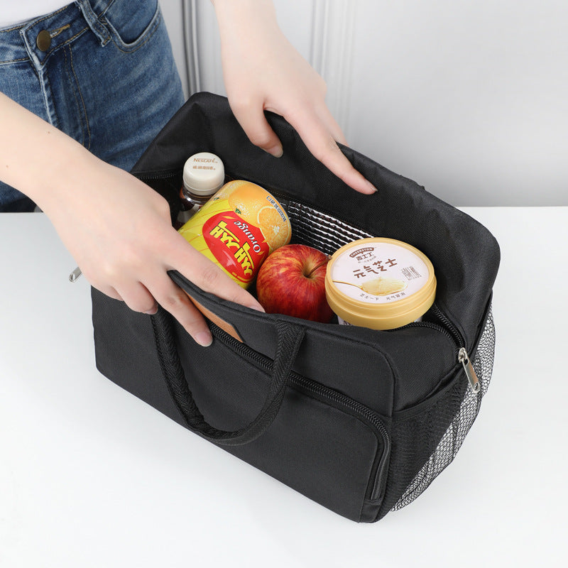Isolierte Reise-Kühltasche Brehn