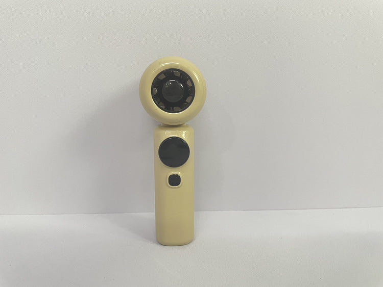 Unisex Tragbarer Handheld Ventilator Brehn