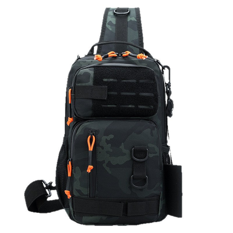 Urban Tactical Umhängetasche Brehn