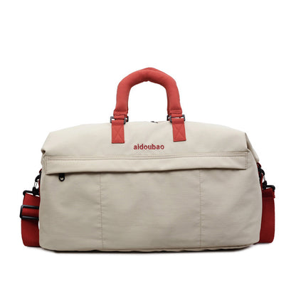 Vielseitige strukturierte Reisetasche Brehn