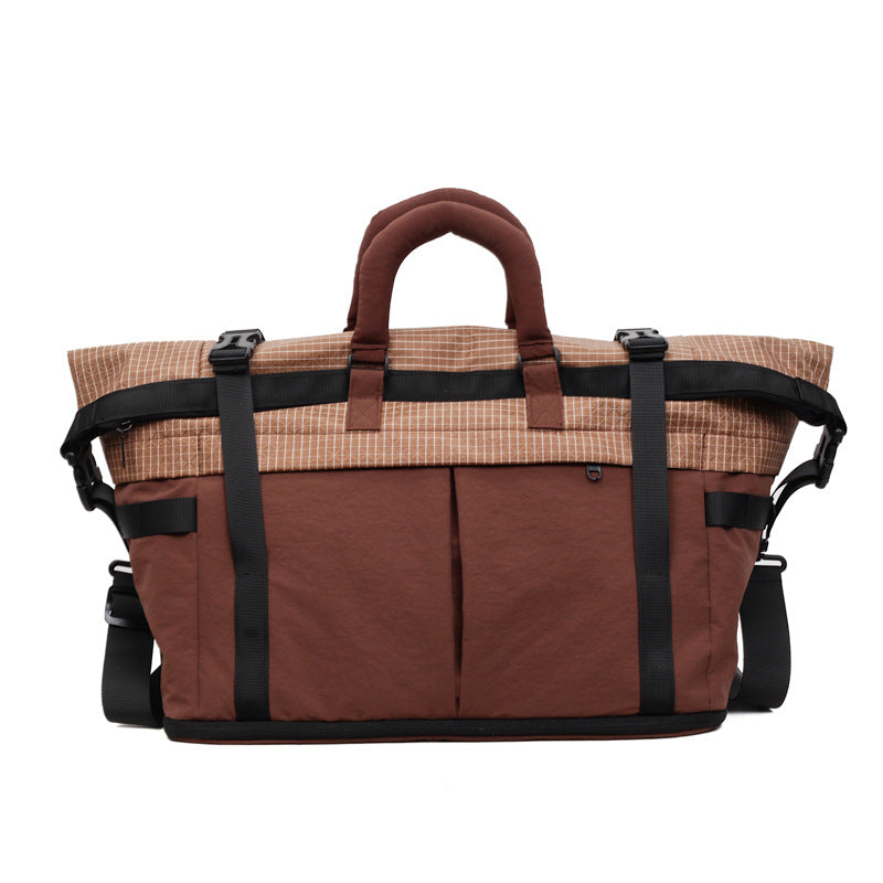 Multifunktionale Outdoor-Abenteuer Tasche Brehn