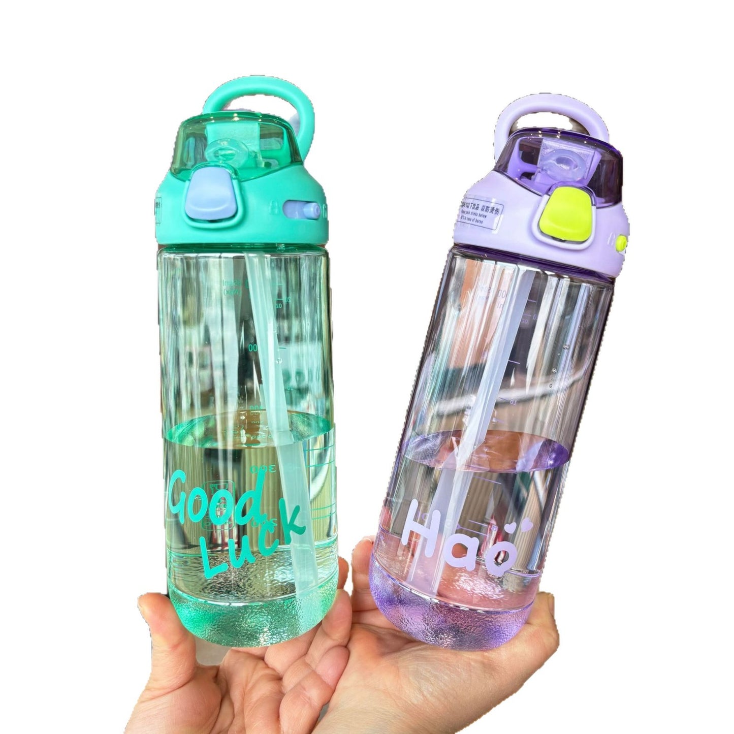 Unisex Wasserflasche Brehn
