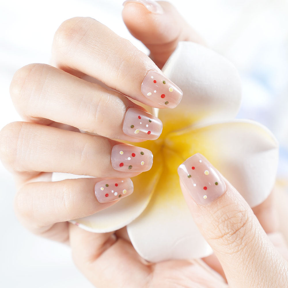 Nail Art Design Brehn