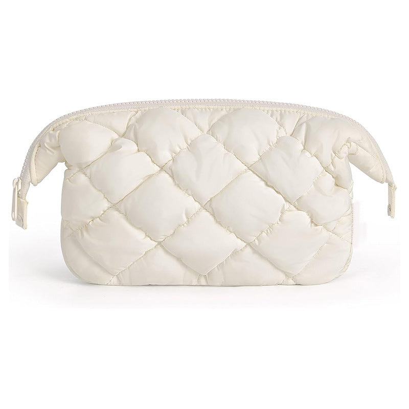 Gepolsterte Kosmetiktasche Brehn