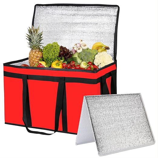 Isolierte Thermodecke Brehn