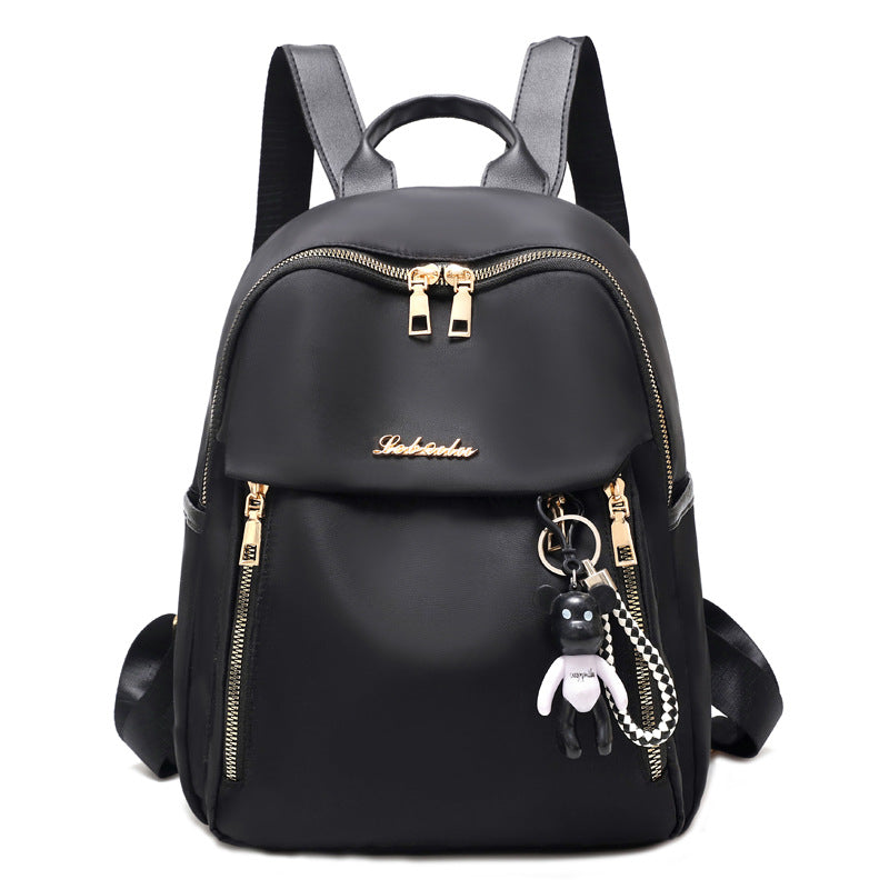 Stylischer moderner Rucksack