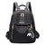 Stylischer moderner Rucksack