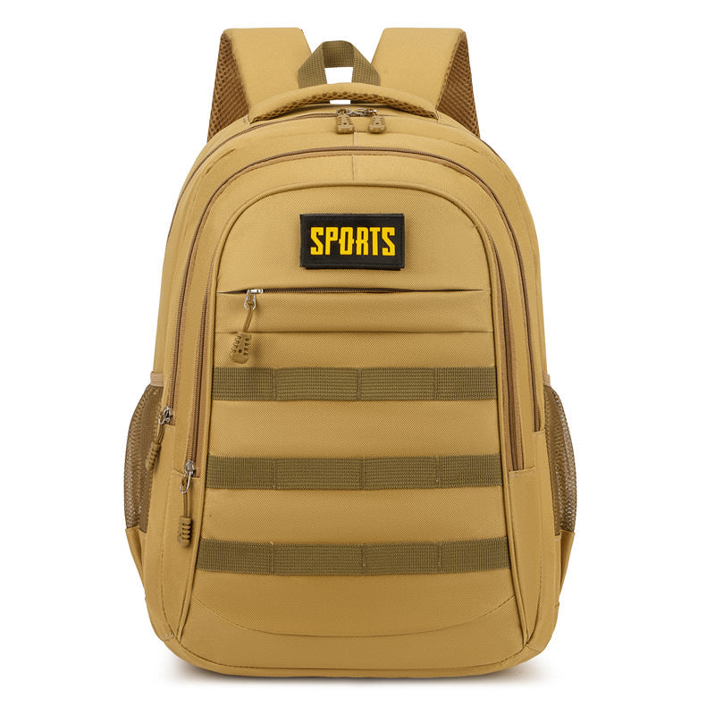 Utility Sport Rucksack Brehn