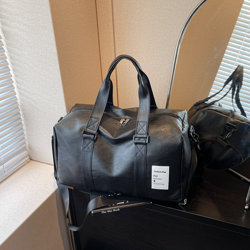 Vielseitige Reisetasche Brehn