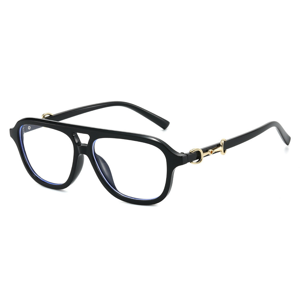 Vintage-inspirierte Retro-Sonnenbrille Brehn