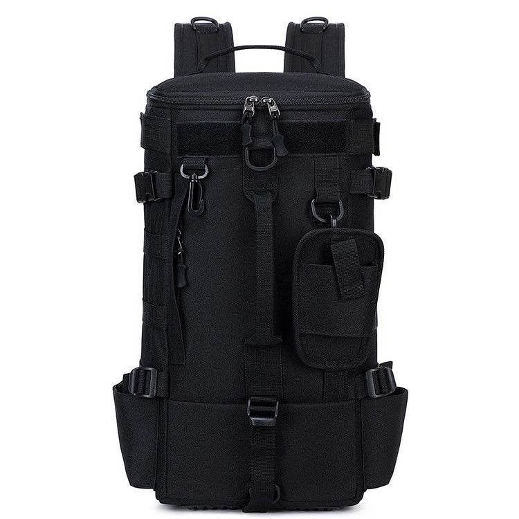 Militärisch inspiriert vielseitiger taktischer Rucksack Brehn