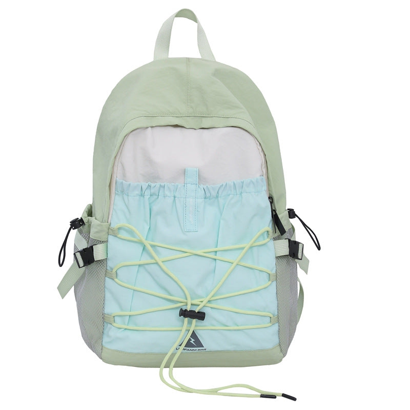 Leichtgewichtiger Outdoor-Sport-Rucksack Brehn