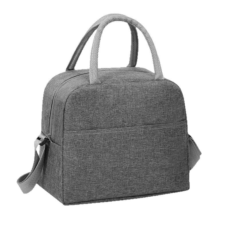 Isolierte Lebensmittelaufbewahrung Kühltasche Brehn