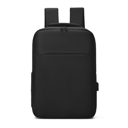 Elegante Alltag Laptop Rucksack Brehn