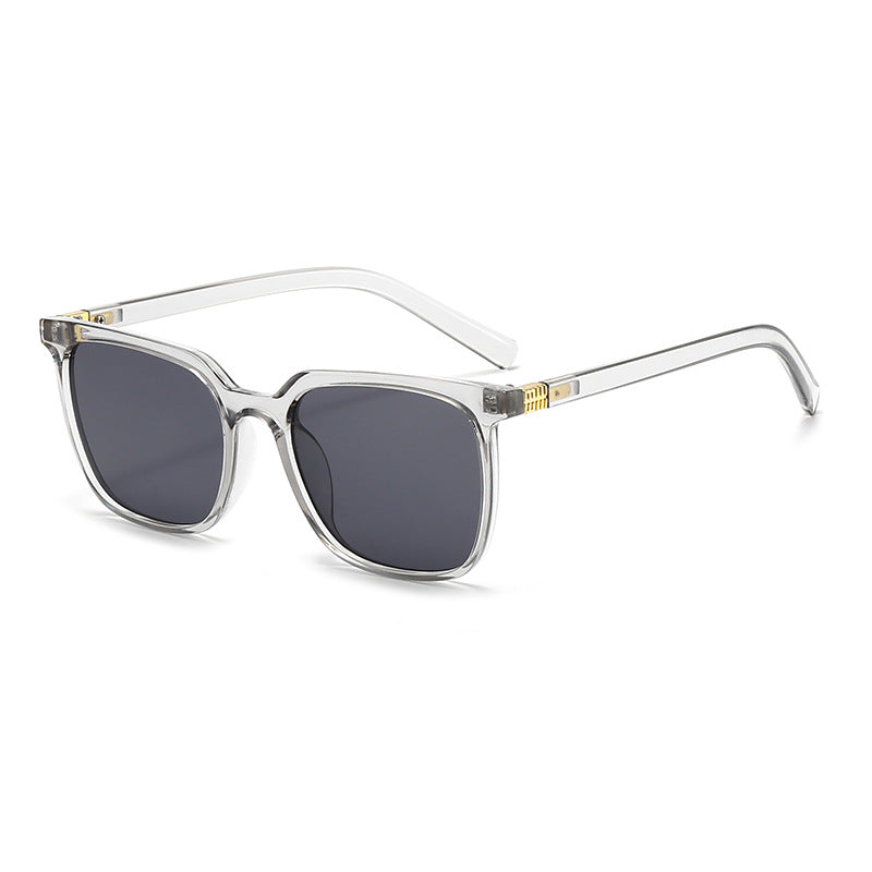 Damen modische oversized Sonnenbrille Brehn
