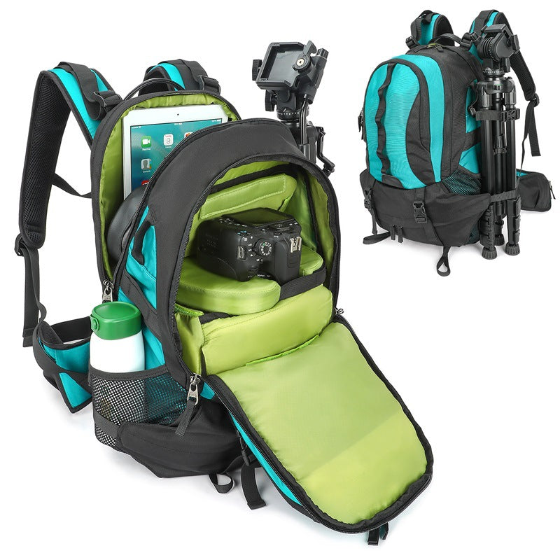 Multi-Funktionale Kamerazubehör Rucksack Brehn