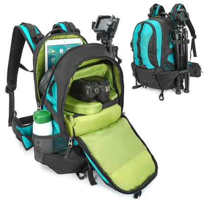Multi-Funktionale Kamerazubehör Rucksack Brehn