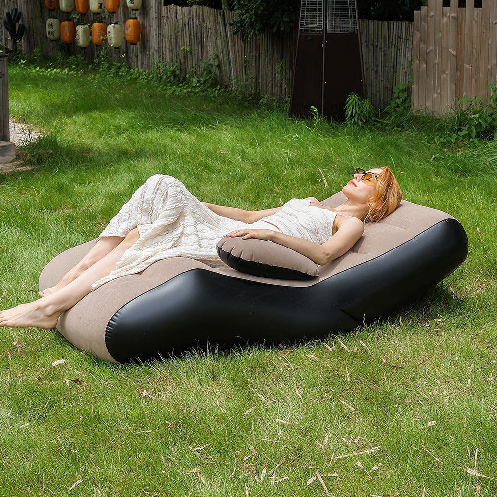 Damen Loungesessel Brehn