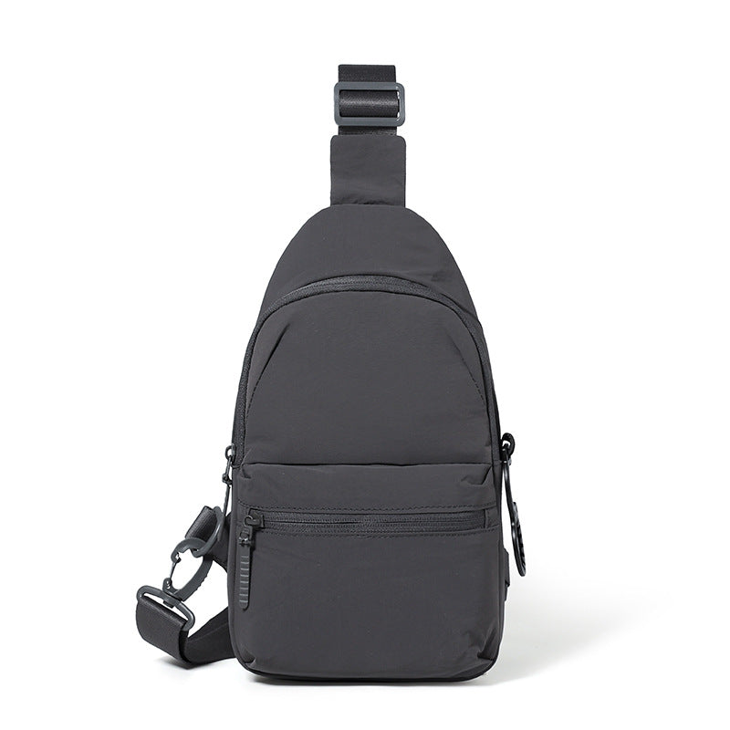 Sleek Utility Sling Bag Brehn