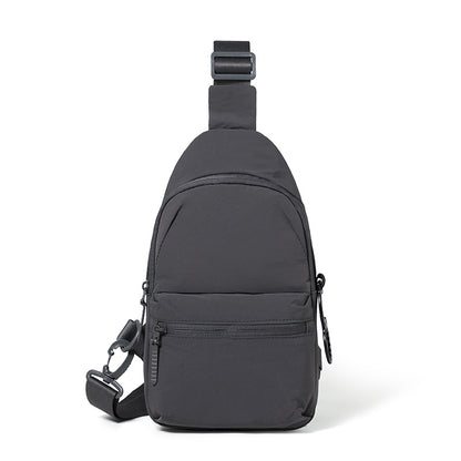 Sleek Utility Sling Bag Brehn