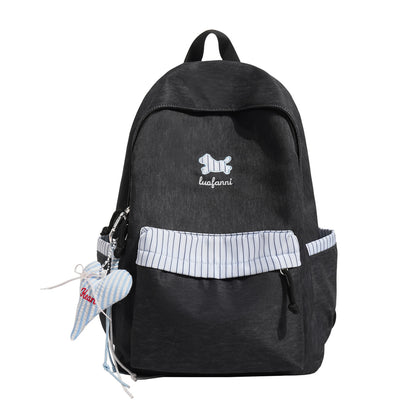 Stylischer Alltagsrucksack Brehn