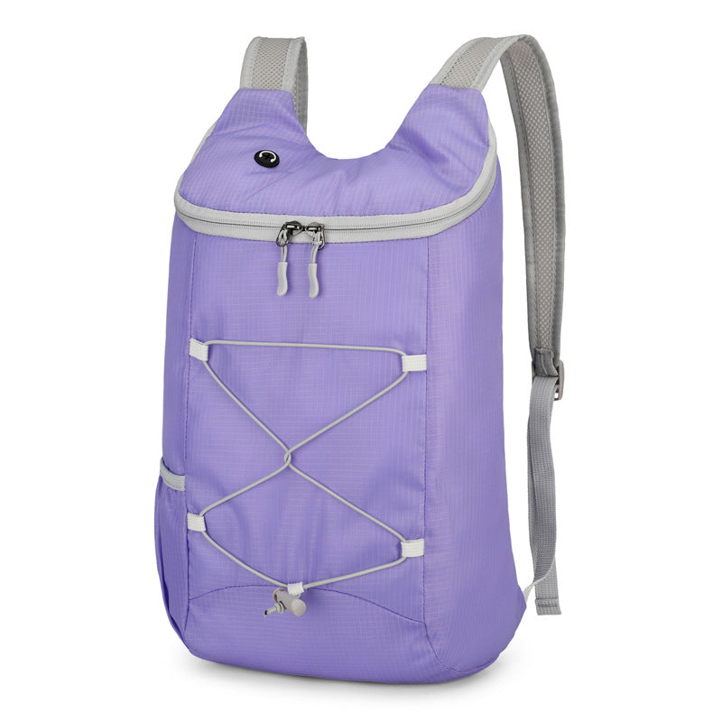 Leichte Mehrzweck-Rucksack Brehn