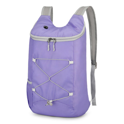 Leichte Mehrzweck-Rucksack Brehn