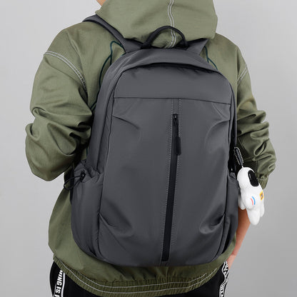 Vielseitiger Rucksack mit mehreren Fächern Brehn