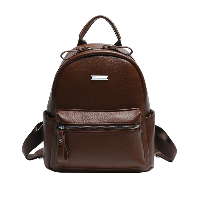 Stylischer Mehrzweck-Rucksack Brehn