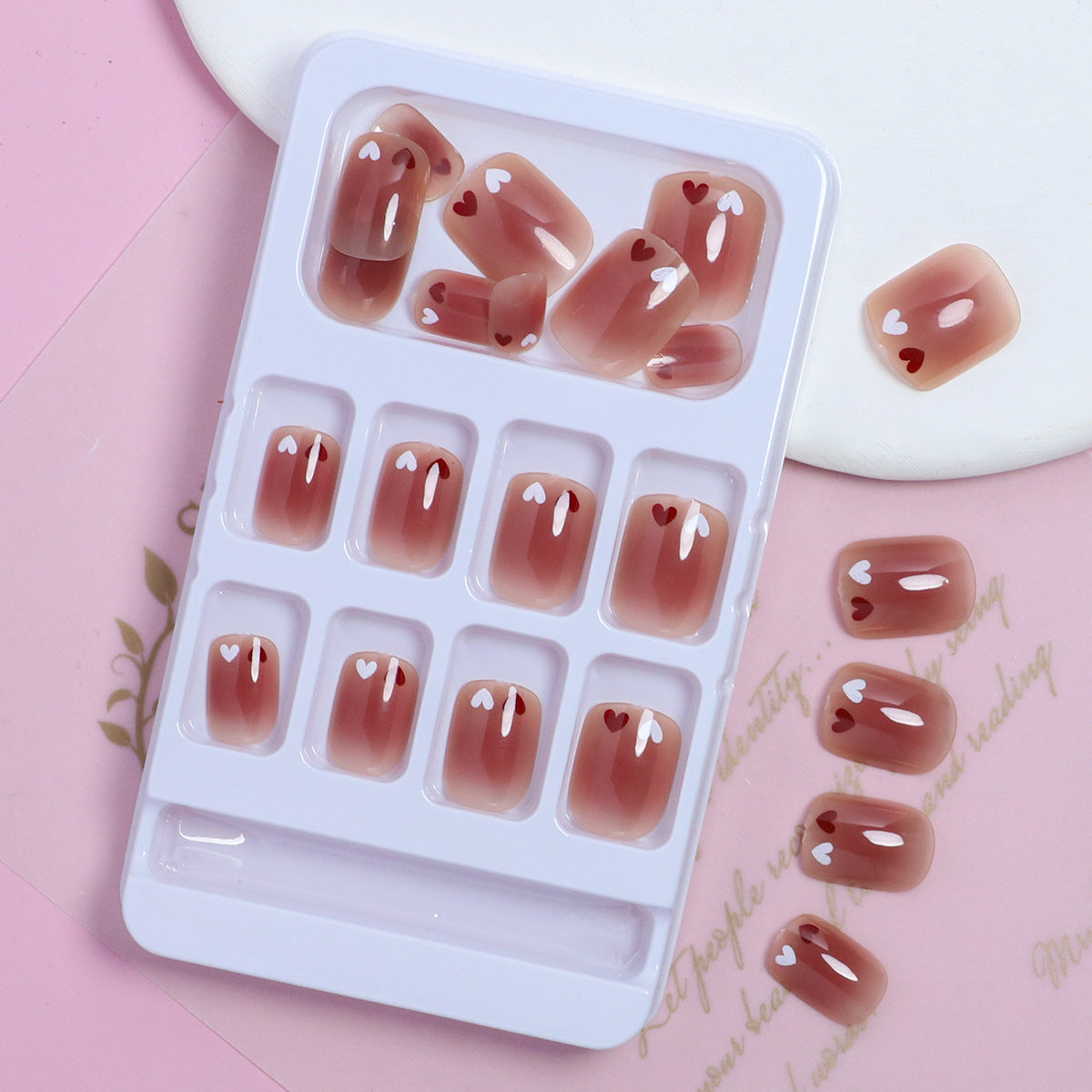 Nagelkunstdesign Brehn