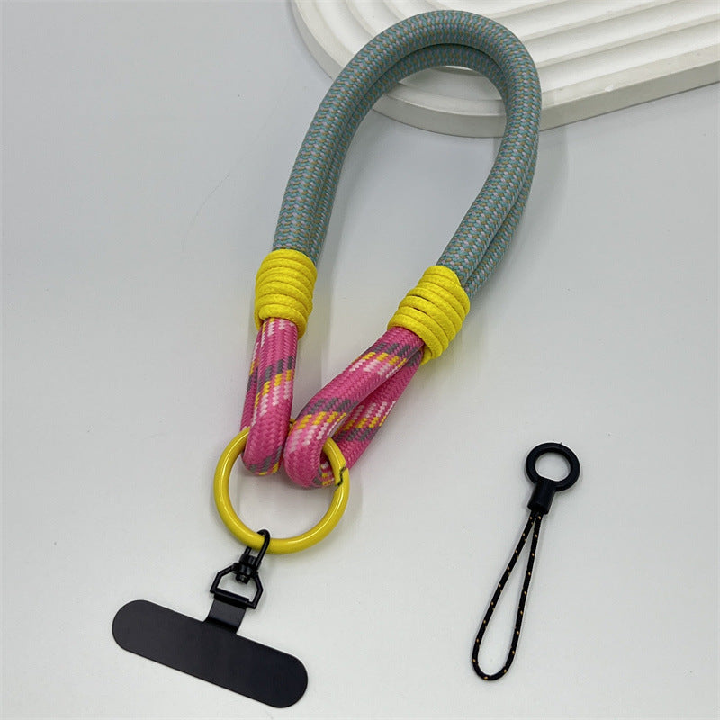 Vielseitiges verstellbares Lanyard Brehn