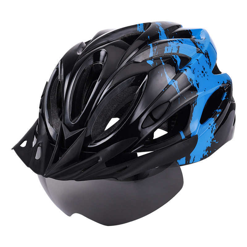 Performance Fahrradhelm Brehn