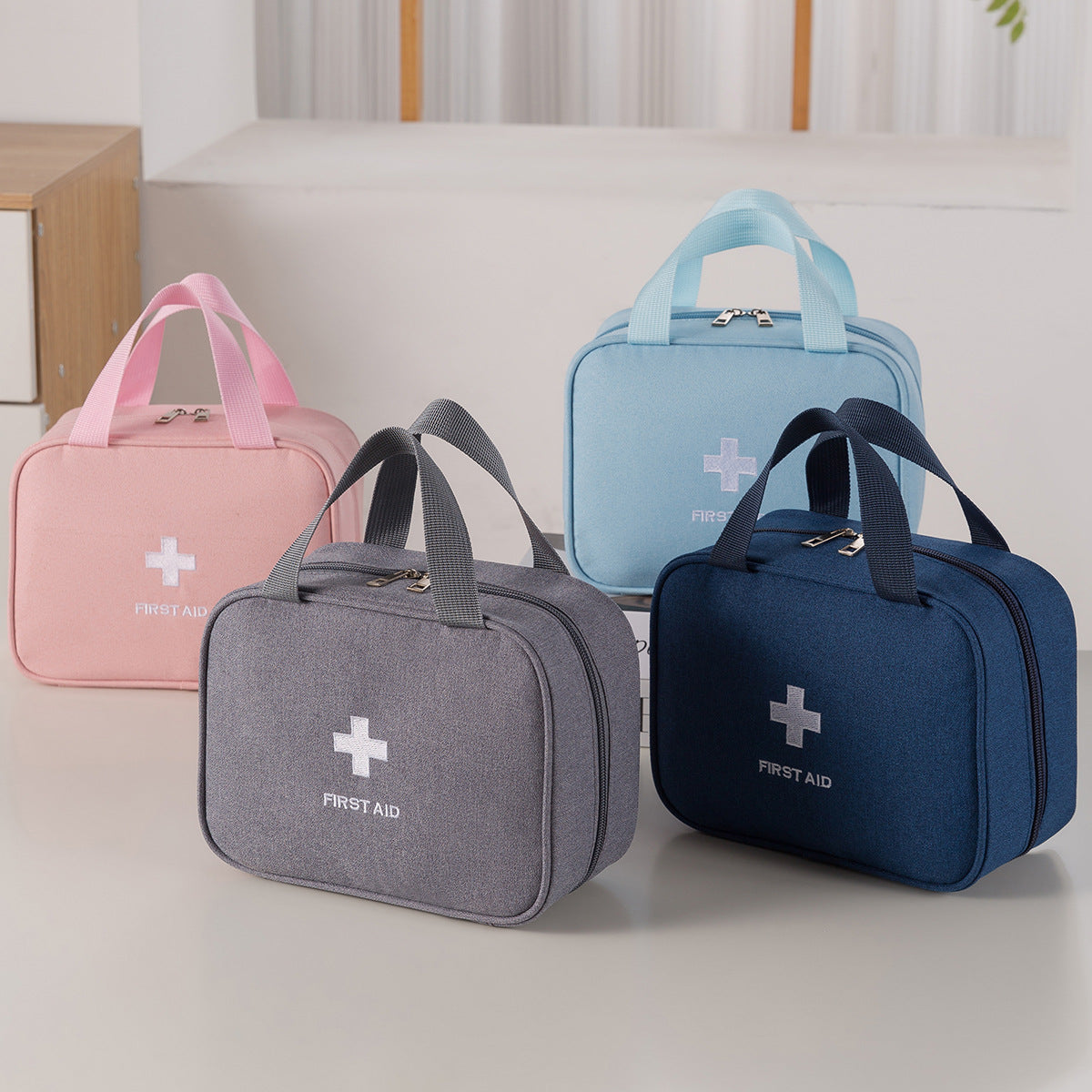 Erste-Hilfe-Set Organizer Brehn