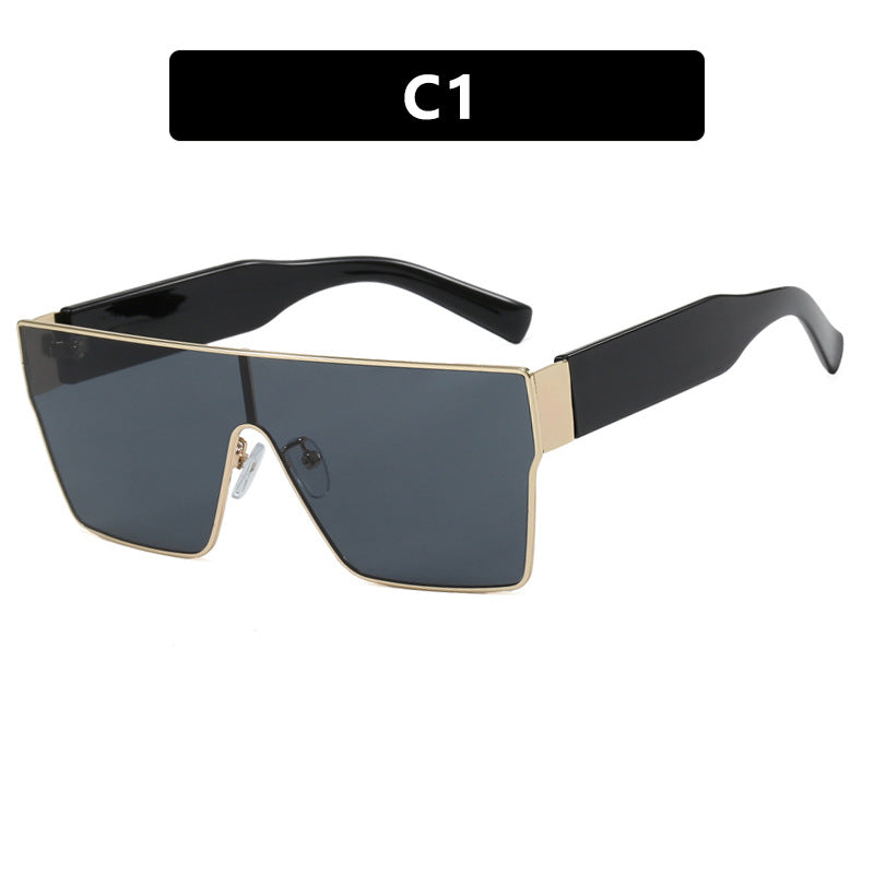 Damen modische Sonnenbrille Brehn