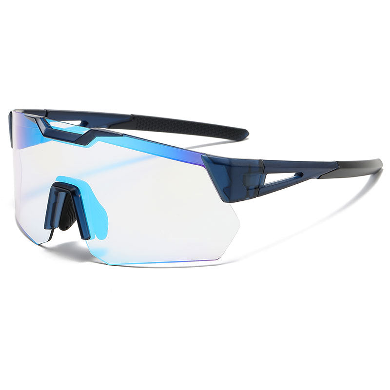 Hochleistungs-Sport-Sonnenbrille für Herren Brehn