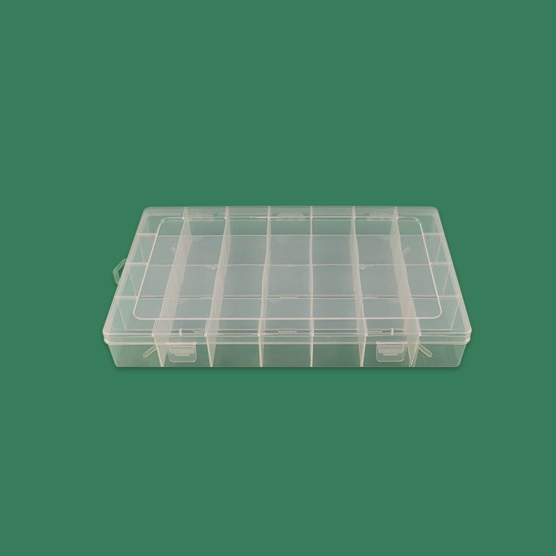 Multi-Division Bastelorganisator Schale Brehn