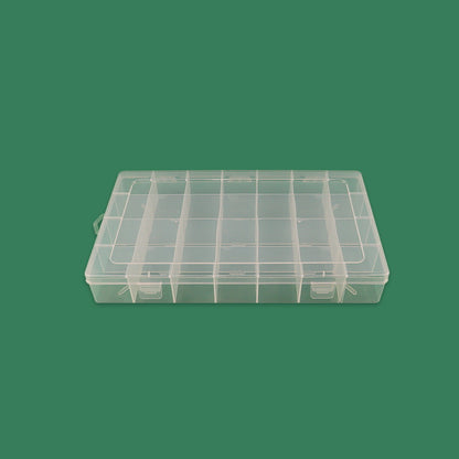 Multi-Division Bastelorganisator Schale Brehn