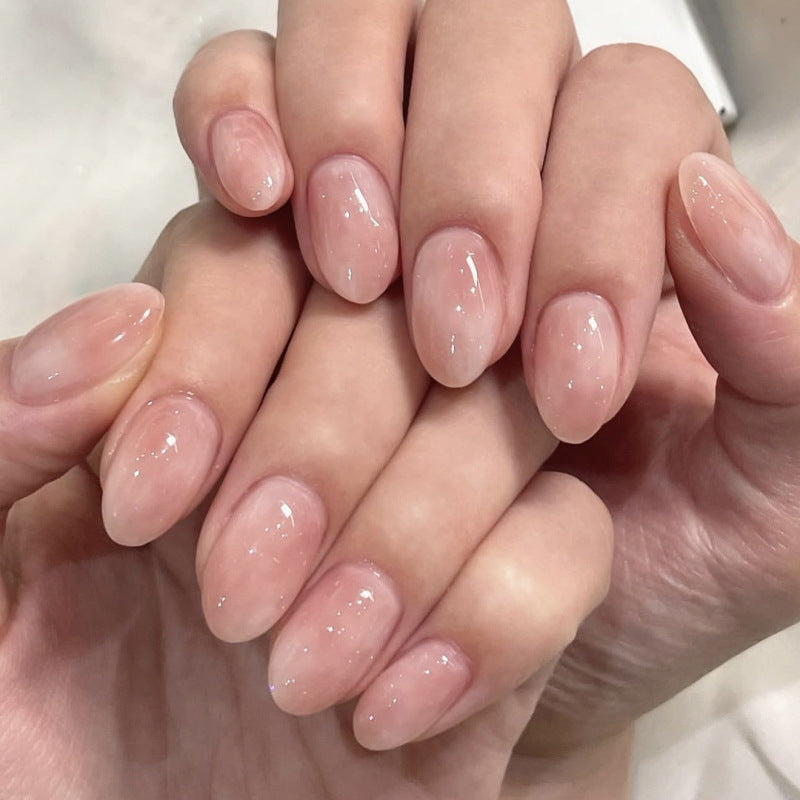 Elegante und stilvolle Nagelkunst Brehn