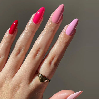 Kunstvolle Nagelspitzen Brehn
