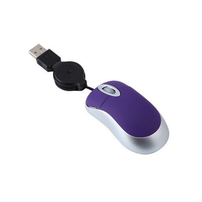 Tragbare Usb-Maus Brehn