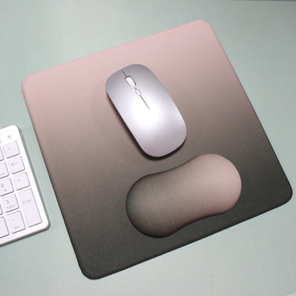 Ergonomische Gaming-Mauspad