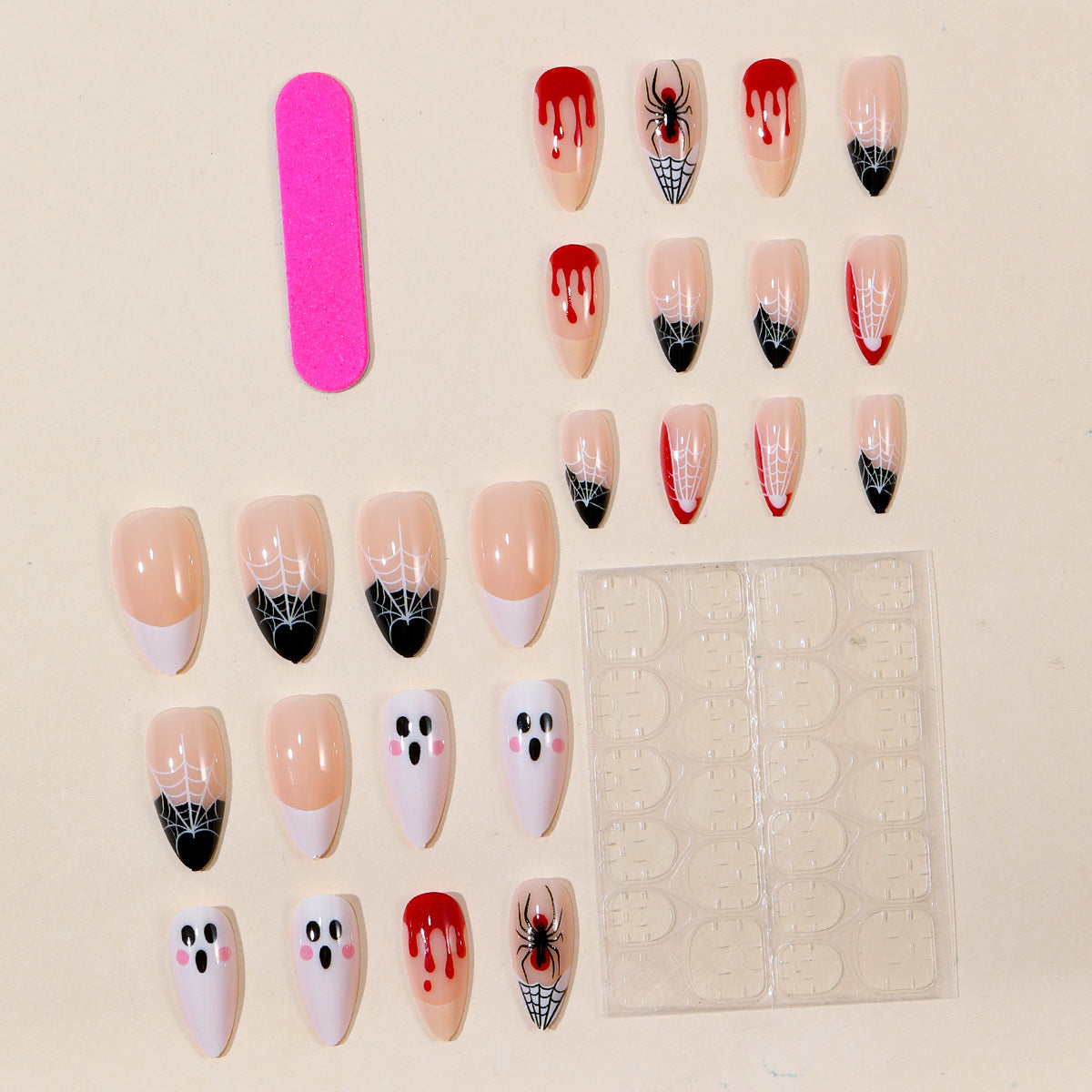 Nail Art Brehn